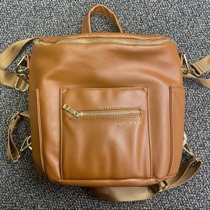 Fawn Design Mini Diaper Bag